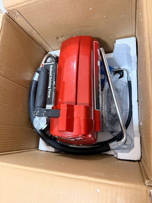 Безвоздушный распылитель(краскопульт) 495