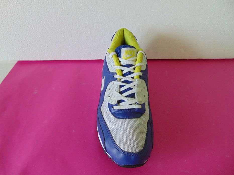 Nike Air Max 90 номер 46 Оригинални маратонкиa