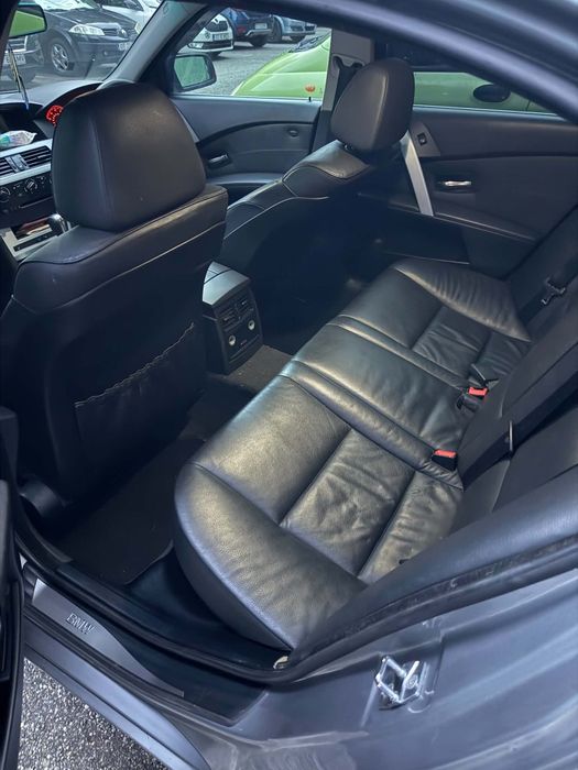 BMW 5 Series 2007 — imagine 3