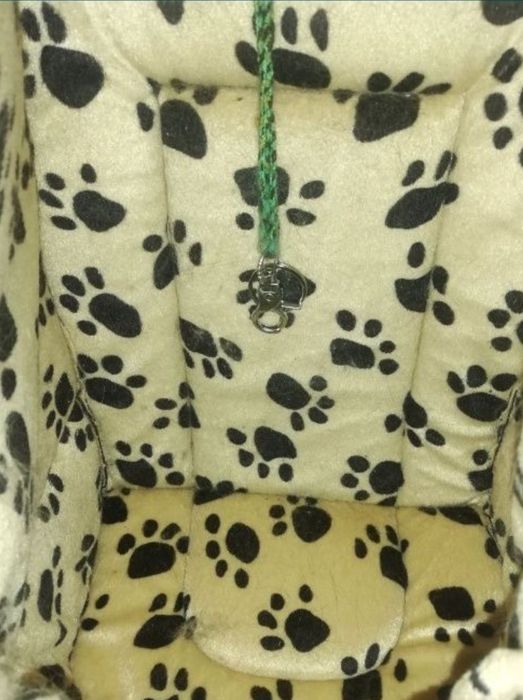Rucsac transport animale mici