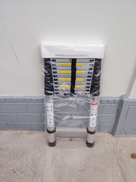 Нарвон телескопическая БИРИНЧИ қу́л 5.4