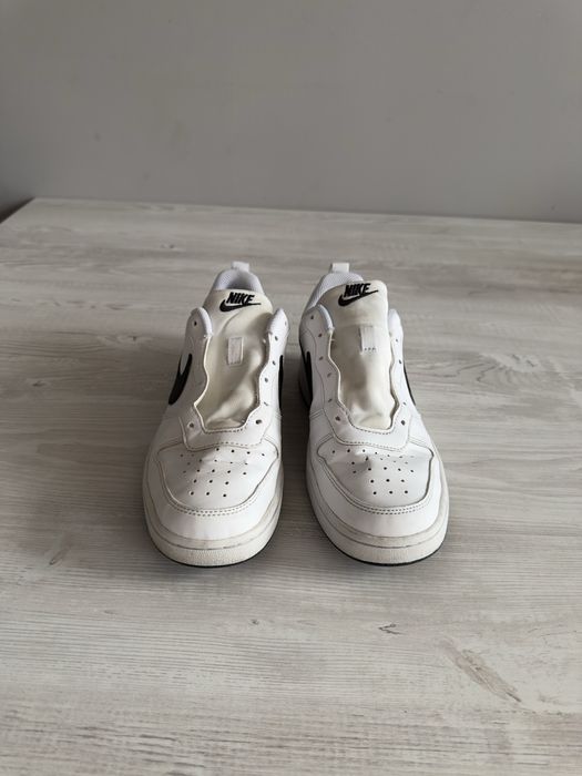 Nike Court Borough Low 2, без кутия, оригинални, 38.5 номер