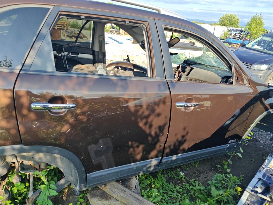 Usa Kia Sorento 2010 2015 in stare perfecta