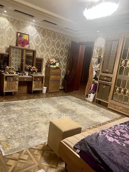 Сергели Дом аренда 8 ком