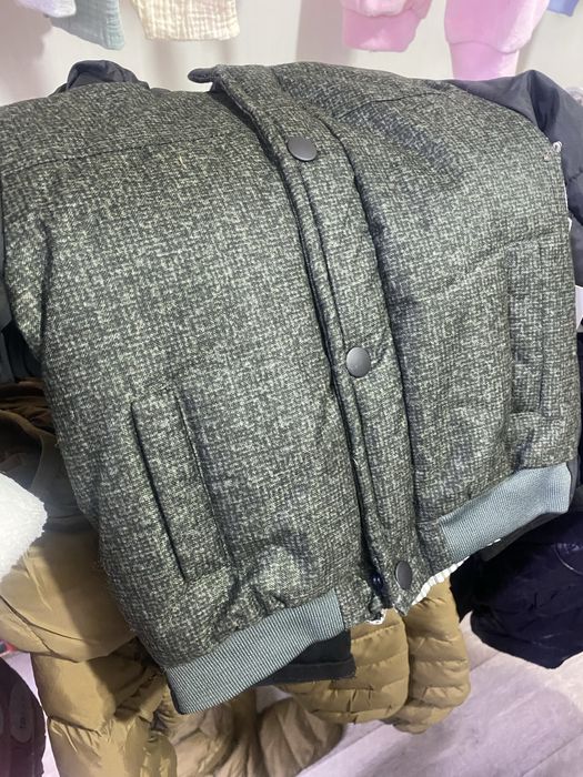 Детские вещи продам