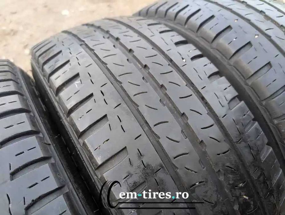 SET 4 Anvelope Vara 215/60 R16C BFGOODRICH Activan 103/101T