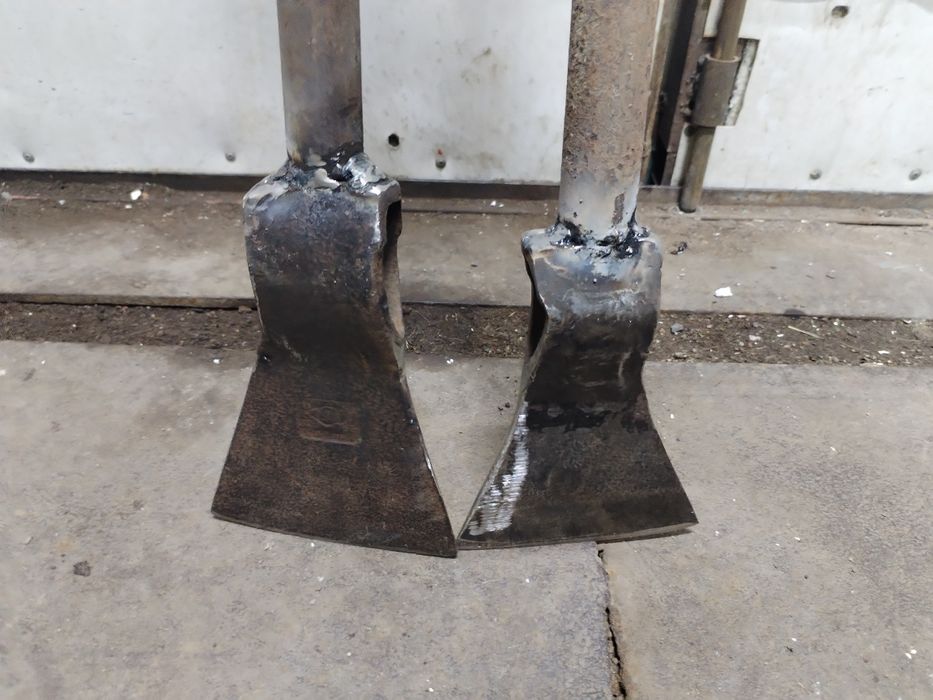 Ледоруб, ледокол