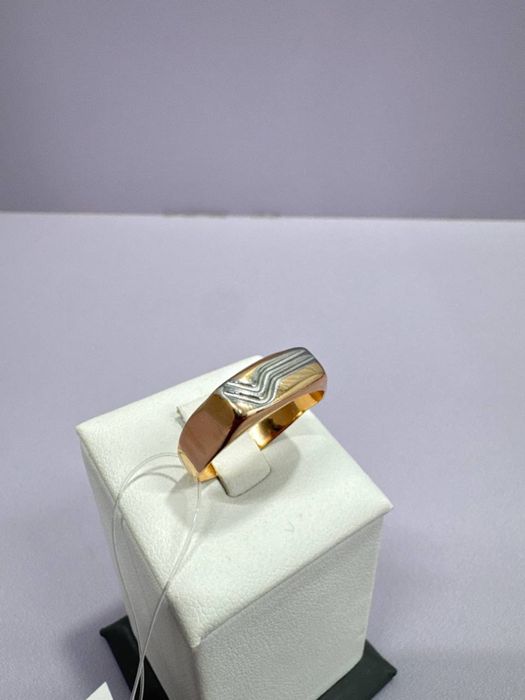 Мужская печатка  / #СР353269