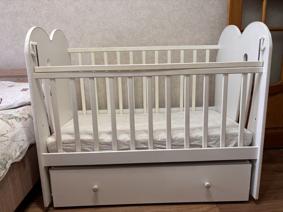 Манеж детская б/у