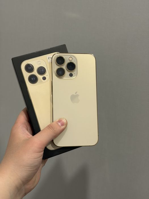 Iphone 13 pro 256gb 100%akb  Айфон 13 про