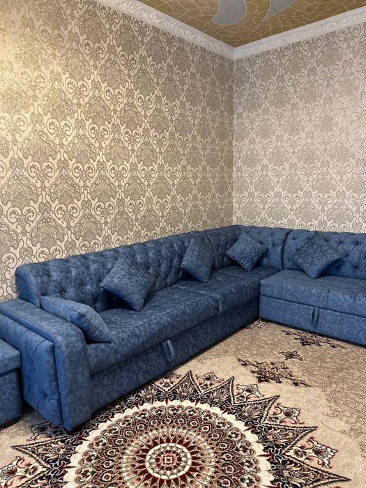 Divan yengi mexmonxonaga