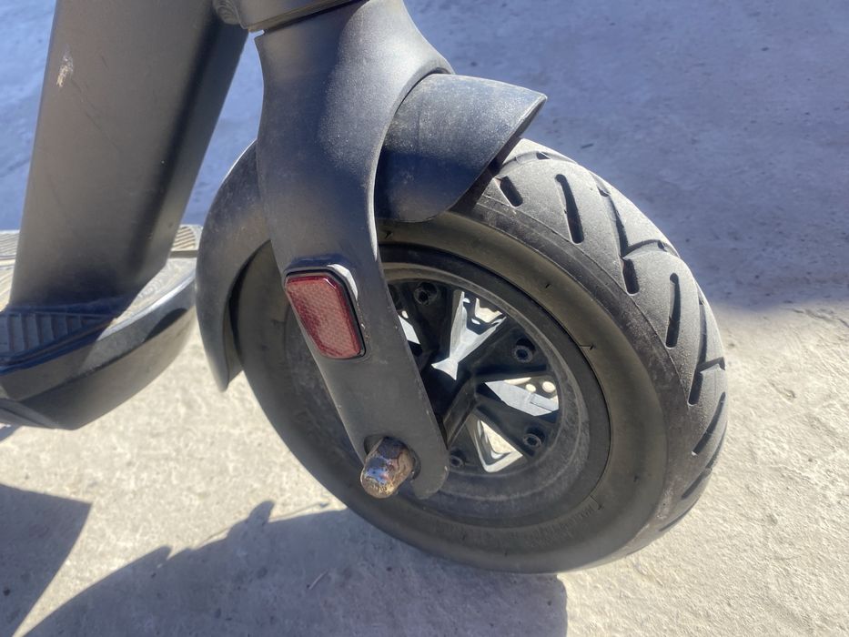 Tribe maya  электросамокат