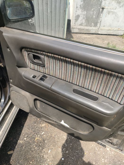 Запчасти  Митсубиси рвр продам