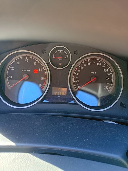 Opel Astra  2005