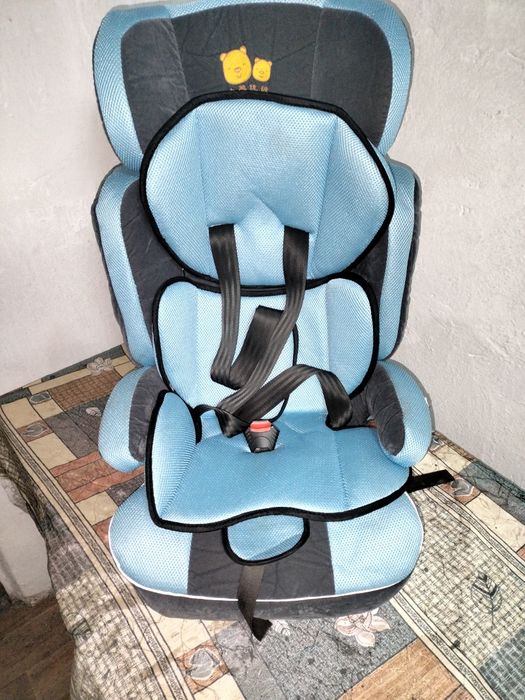 Детское кресло Трансформер