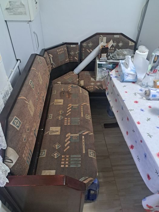Vand coltar de bucătărie