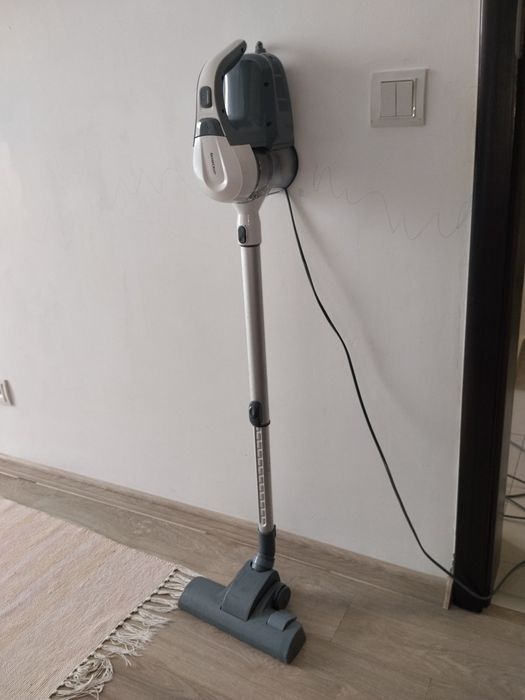 Aspirator vertical!