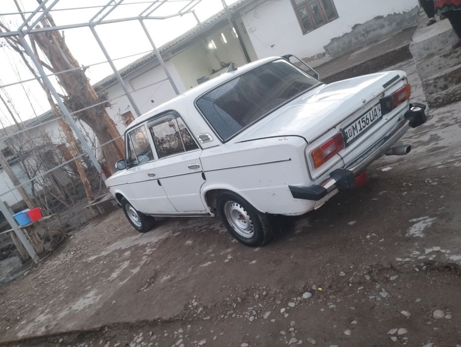 Vaz 2106 yaxshi xolatda