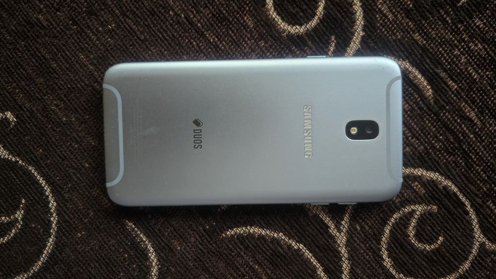 Самсунг/Samsung J7 2017