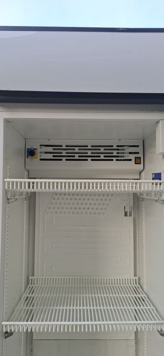 Холодильники для магазина