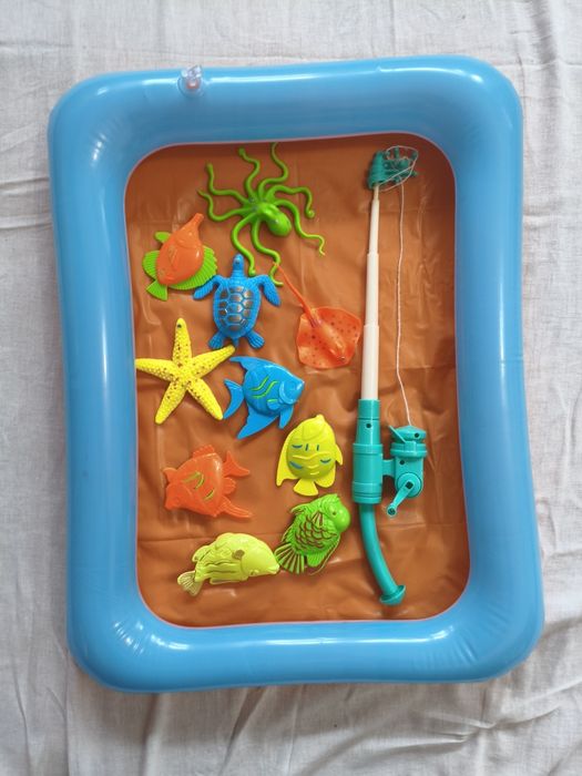 Детские игрушки, разные