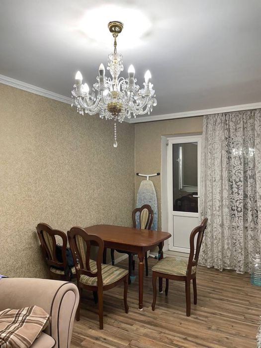 Ищем в комнату на подселение(только девушек!)