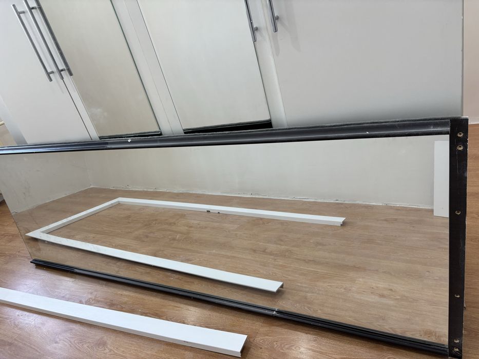 Продам зеркало 5000тенге