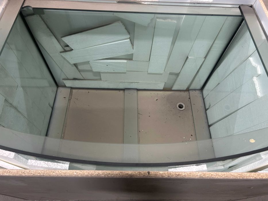 Аквариумы для рыбы