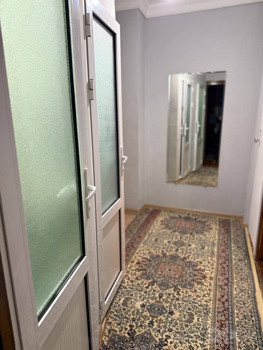 Продаётся квартира ц 13