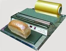 Горячий стол. Упаковщик. Термоупаковщик.