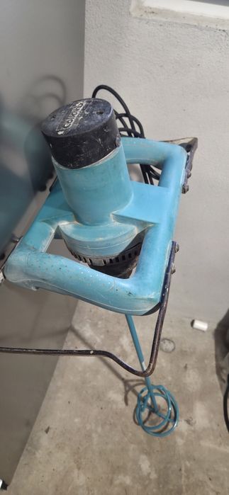 Баркалка миксер Fein немска марка и два колмикс