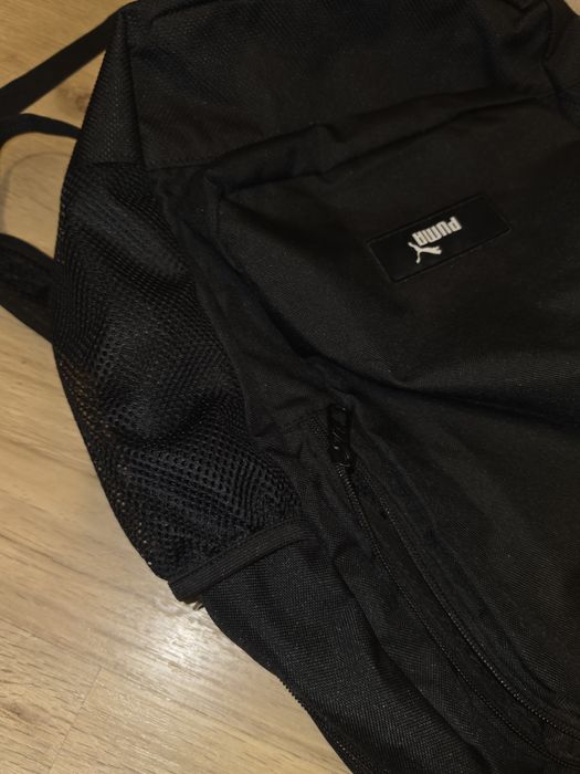 Rucsac Puma negru