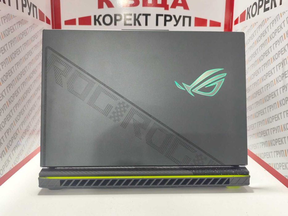 Asus RogStix G16 G614