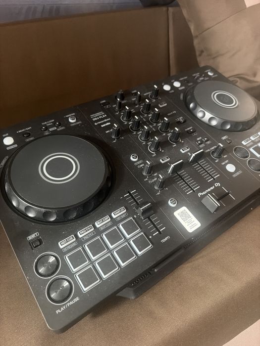 Ddj-FLX4 ca nou