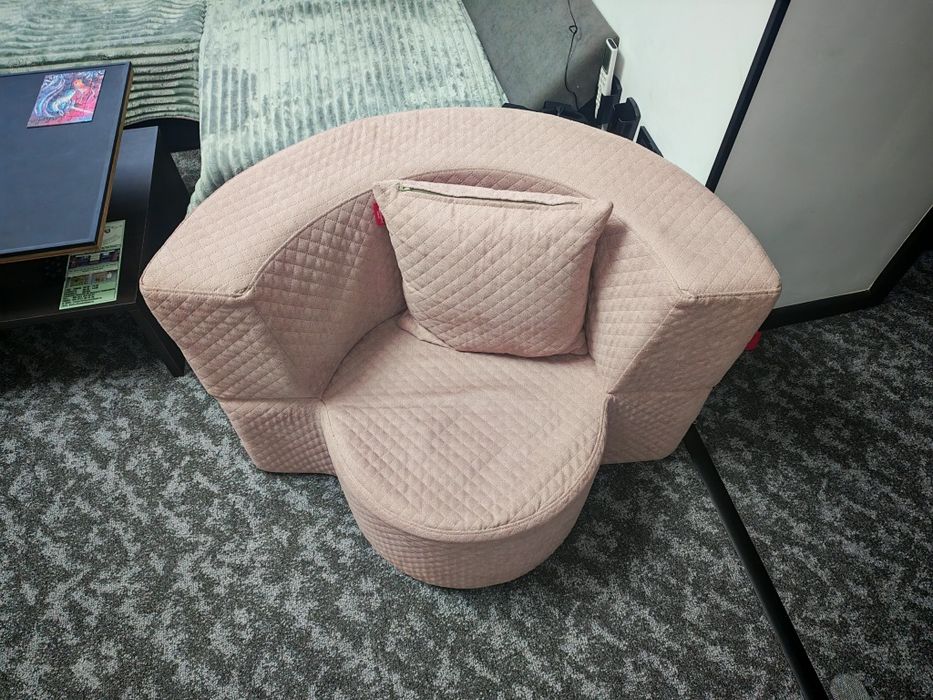 Fotoliu micuta husa lavabila