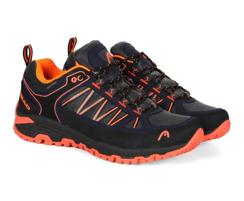 Кроссовки HEAD Huron