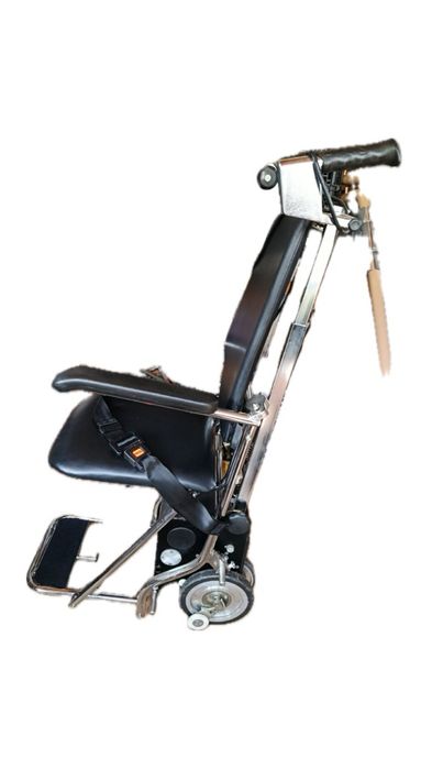 Elevator pentru scari / scaun pentru urcat scari