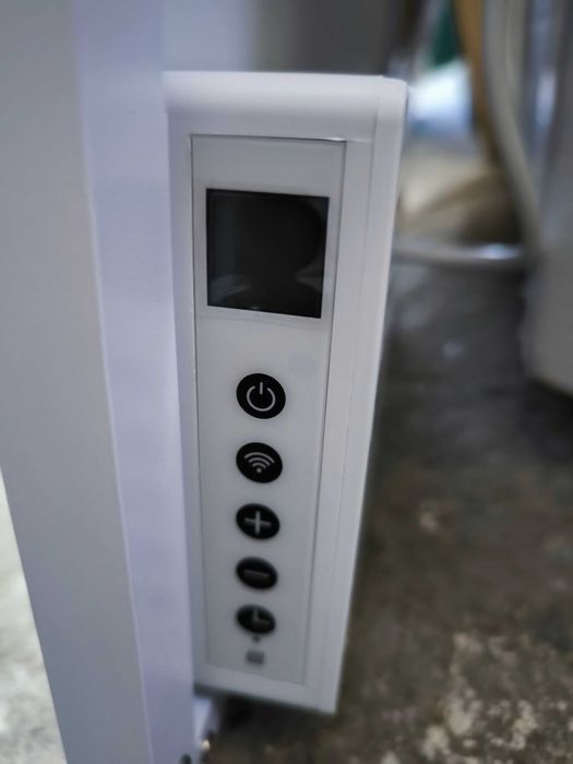 Инфрачервен отоплител Wonderwall Air Art Smart Klarstein