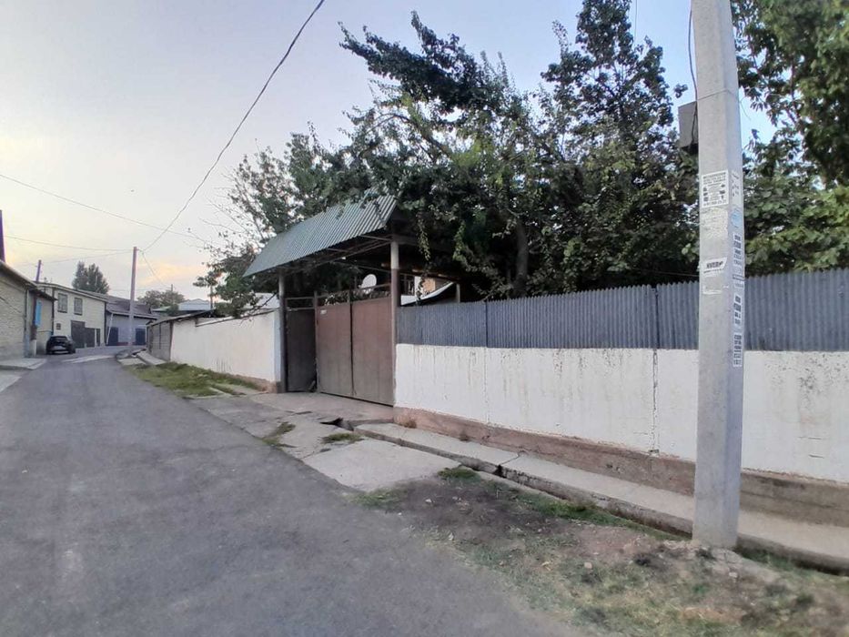 Продается дом ​городском посёлке Азадбаш (Azadbash)