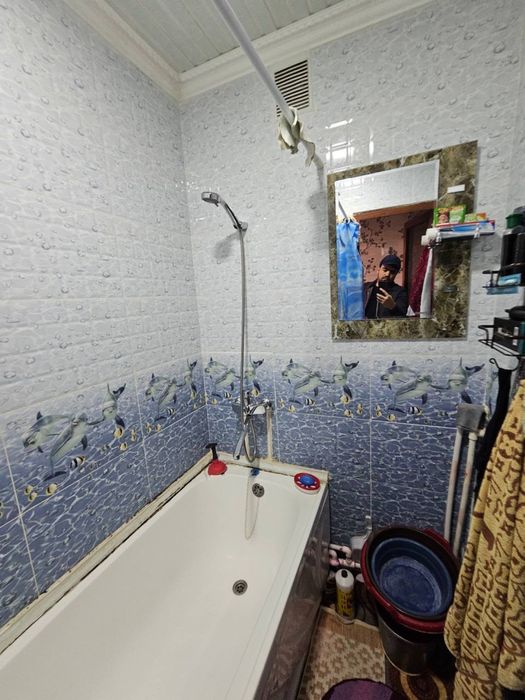 2 xonali 58m² 3-qavat kvartira sotiladi