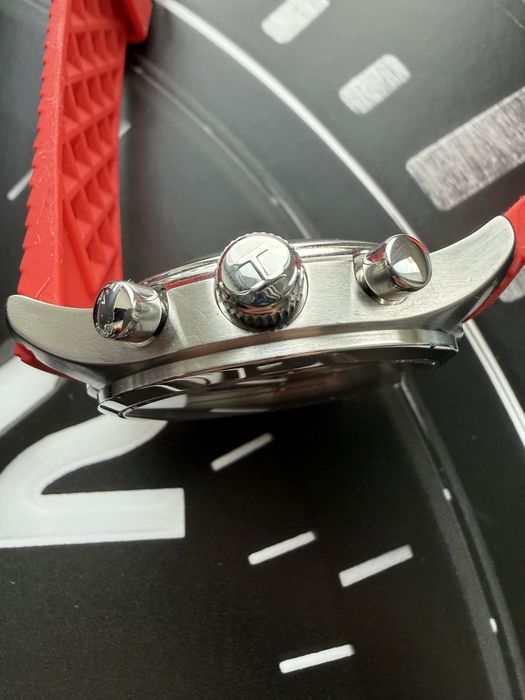 Hamilton Khaki Field Bicompax