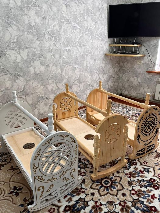 Бесік Колыбель из