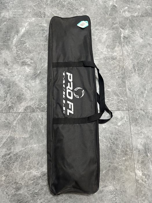 Rod Pod FL Aluminiu RP 145