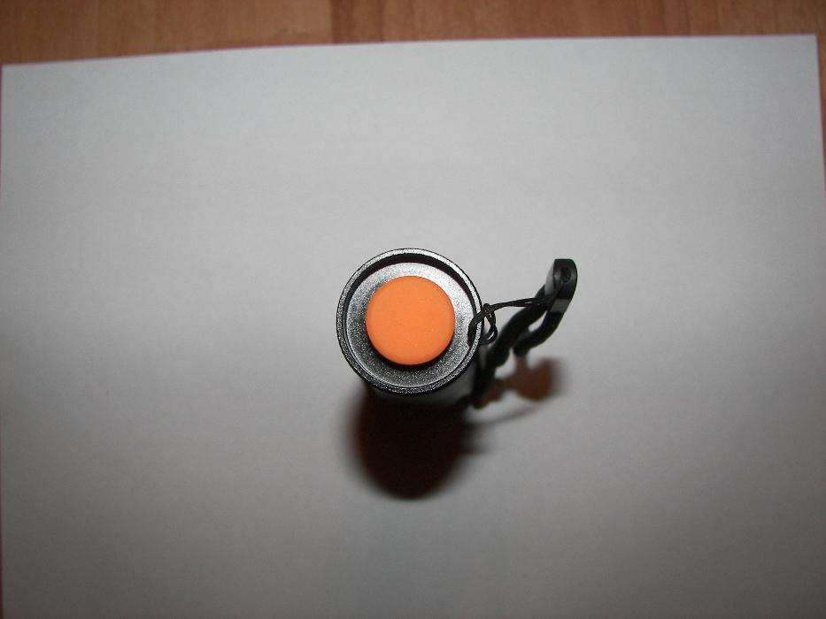 Lanterna bicicleta, drumetii, led cree XML T6 puternic Noua zoom