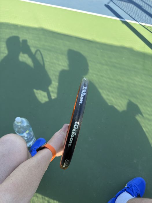 Racheta Tenis Wilson Blade V9 98