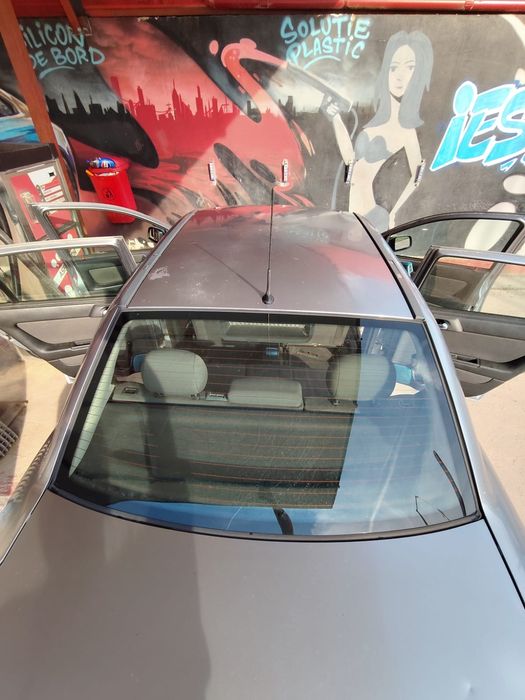 Vând Opel Astra G