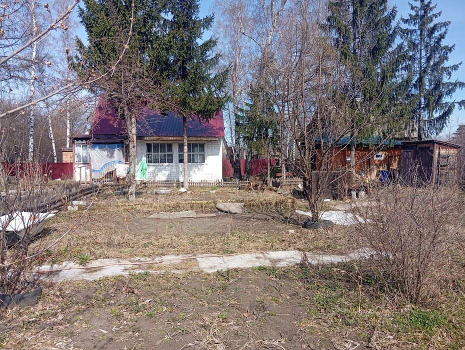 Продам дачу в Борках