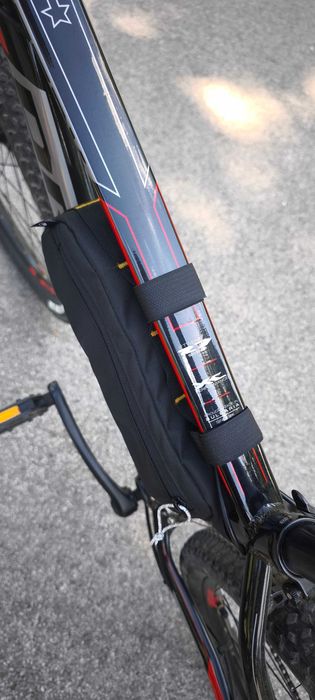 Детско-юношески велосипед DRAG HARDY 3.0, 27,5"