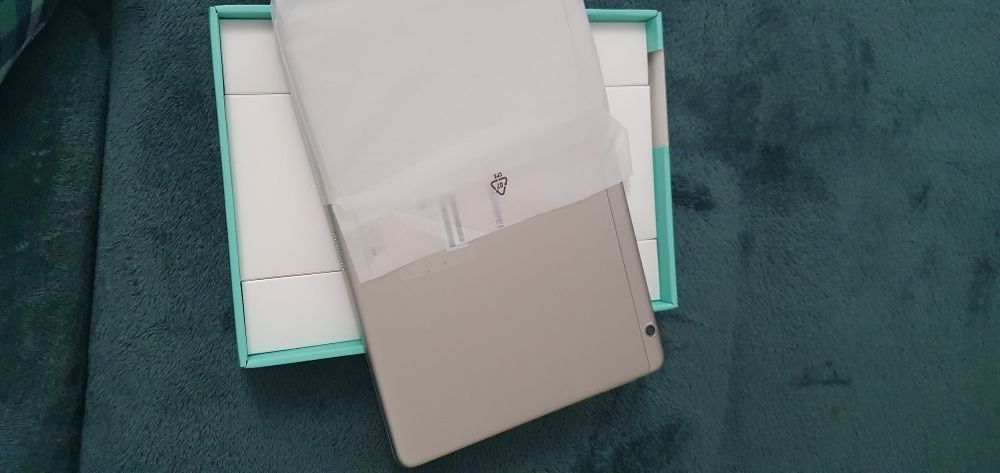 Tableta Huawei Mediafax T3 10