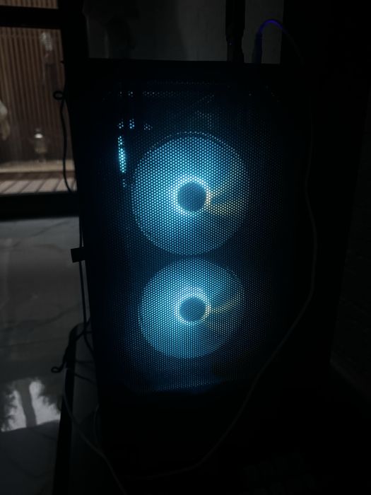 Игровой ПК RTX 2060 + HyperX | Срочно